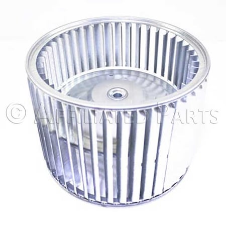 Iec BLOWER WHEEL 97 050 CLW CC D030-70005119